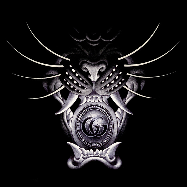 Observe Japanese Symbol